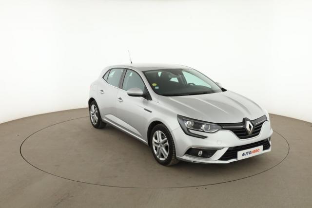 Renault Mégane image 3