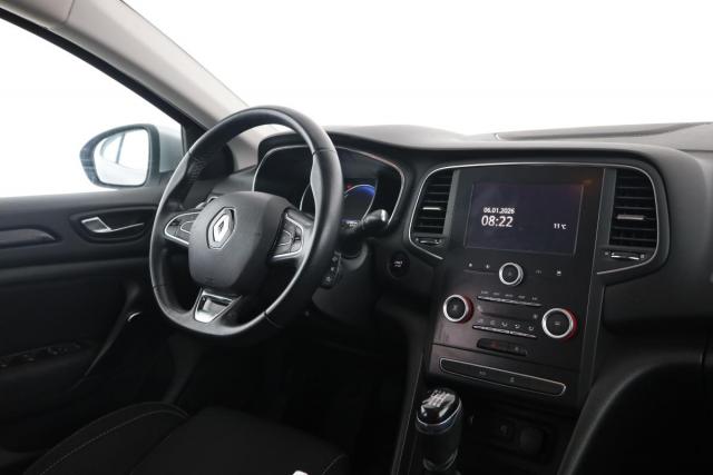 Renault Mégane image 6