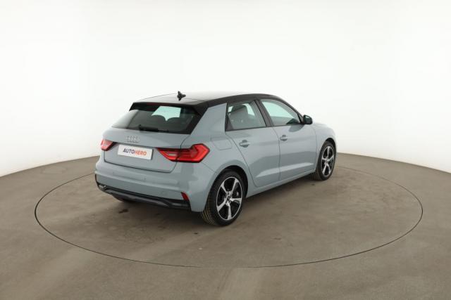 Audi A1 Sportback image 3
