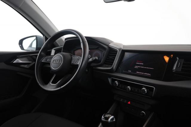 Audi A1 Sportback image 8