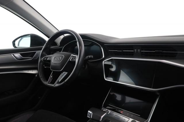 Audi A6 Avant image 7