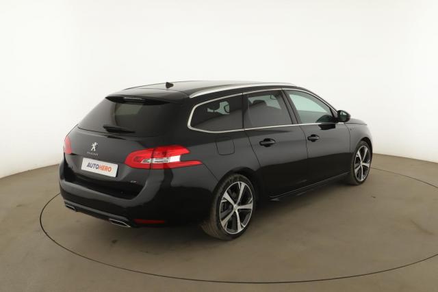Peugeot 308 Sw image 3