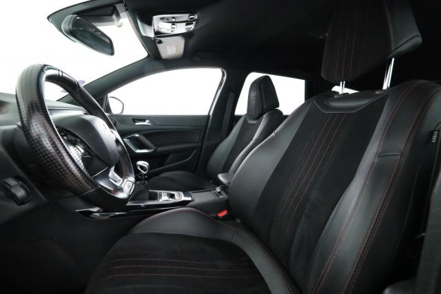 Peugeot 308 Sw image 7