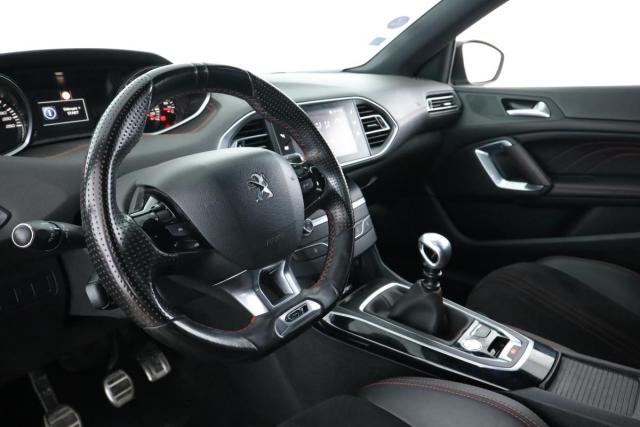 Peugeot 308 Sw image 6