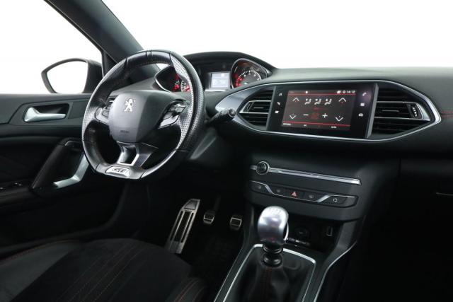 Peugeot 308 Sw image 8