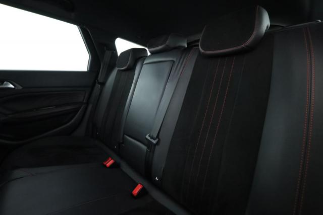 Peugeot 308 Sw image 1