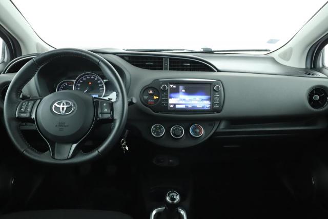 Toyota Yaris image 9