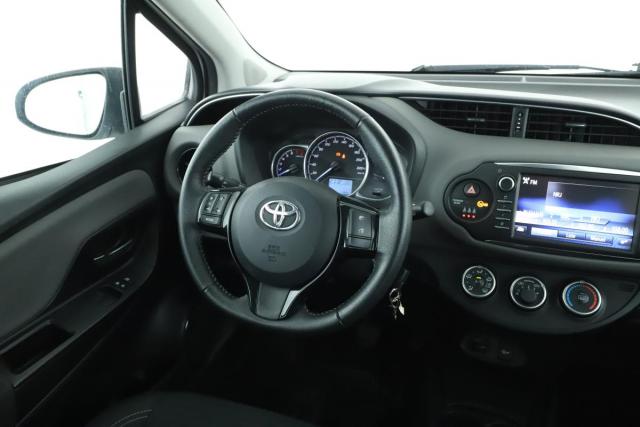 Toyota Yaris image 4