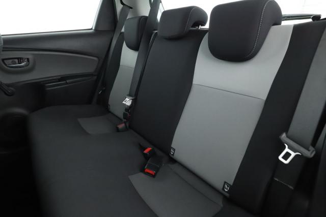 Toyota Yaris image 5