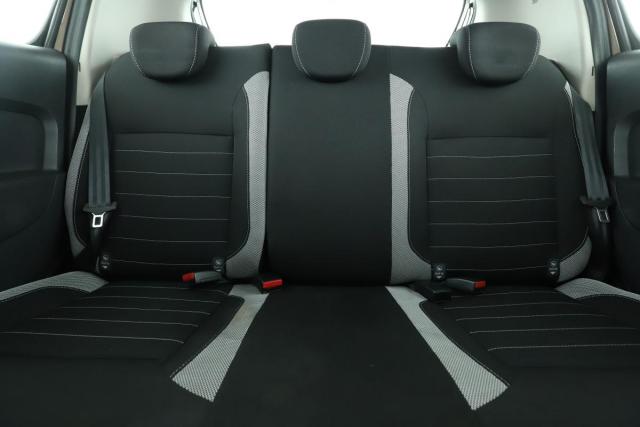 Dacia Sandero Ii image 8