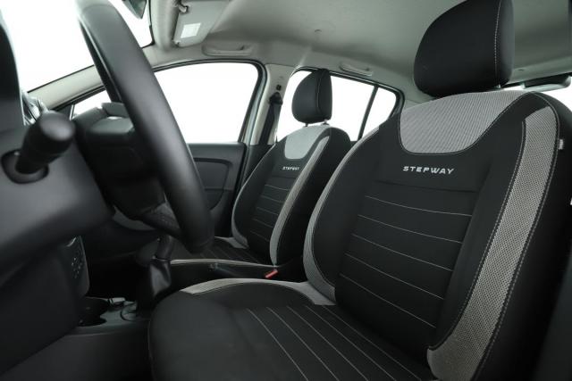 Dacia Sandero Ii image 2