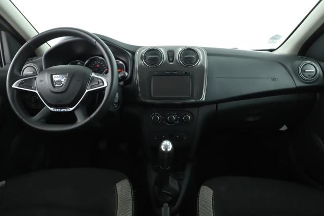 Dacia Sandero Ii image 1