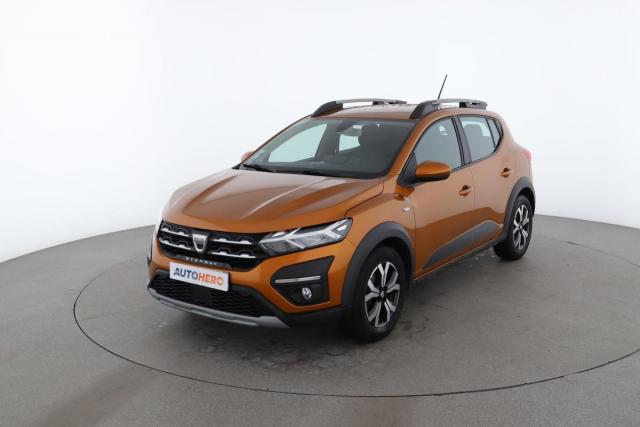 Dacia Sandero Iii Stepway 1.0 Tce Confort 91 Ch