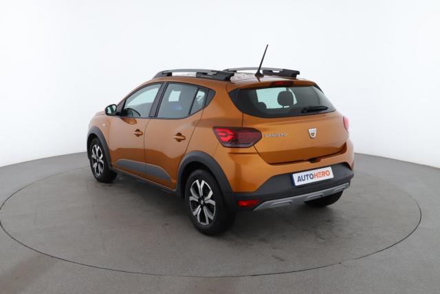 Dacia Sandero Iii image 3