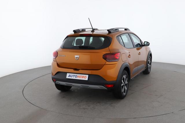 Dacia Sandero Iii image 2