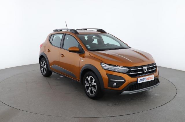 Dacia Sandero Iii image 7