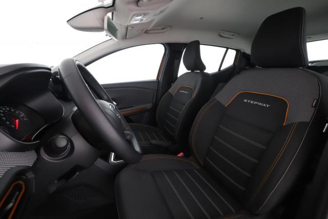 Dacia Sandero Iii image 5