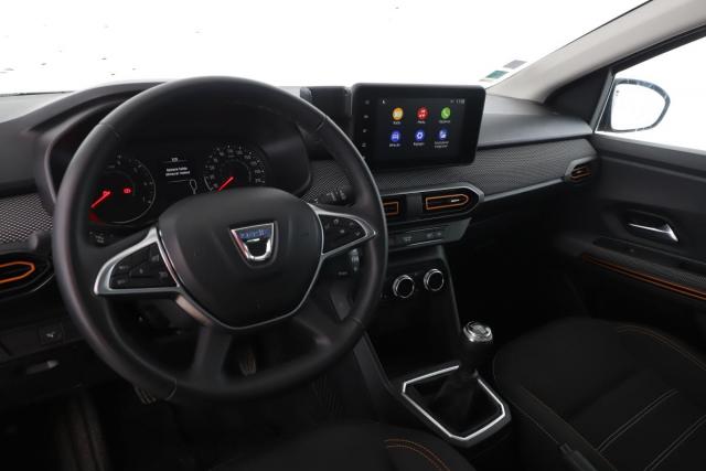 Dacia Sandero Iii image 9
