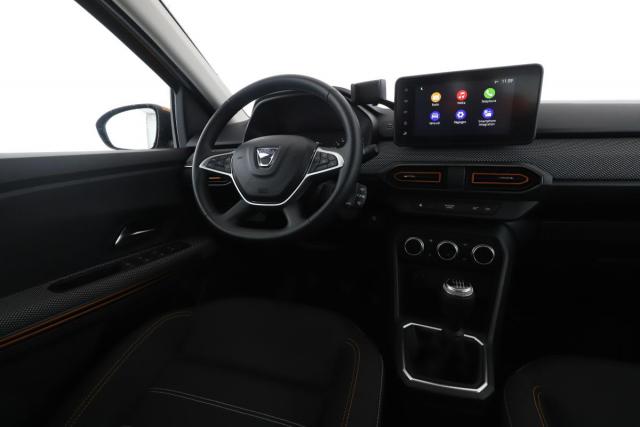 Dacia Sandero Iii image 6