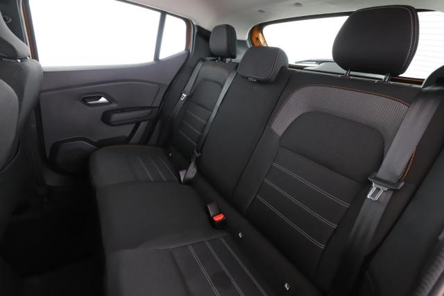 Dacia Sandero Iii image 4