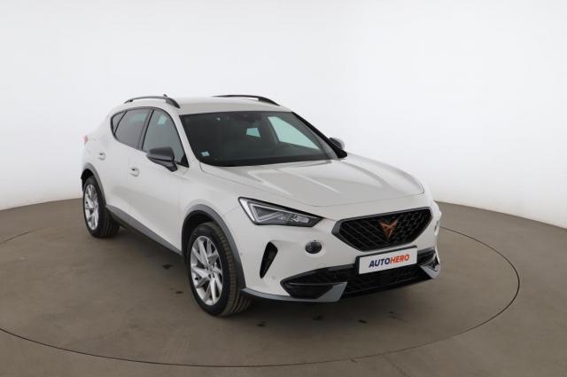 Cupra Formentor image 1