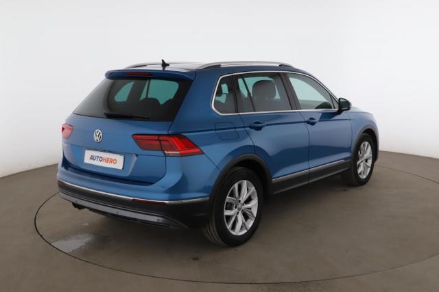 Volkswagen Tiguan image 6