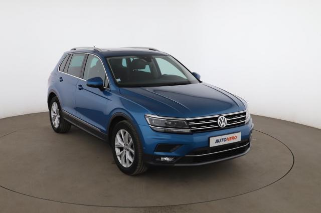 Volkswagen Tiguan image 9