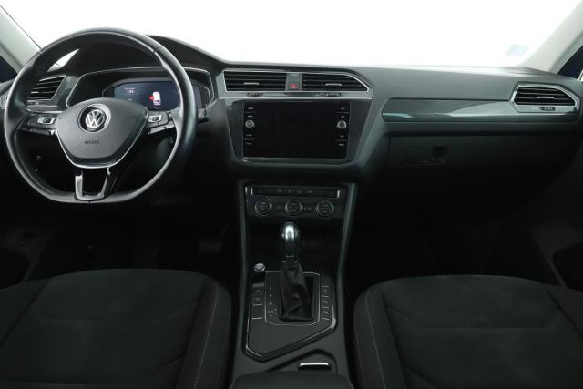 Volkswagen Tiguan image 2