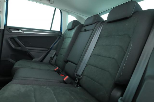 Volkswagen Tiguan image 7