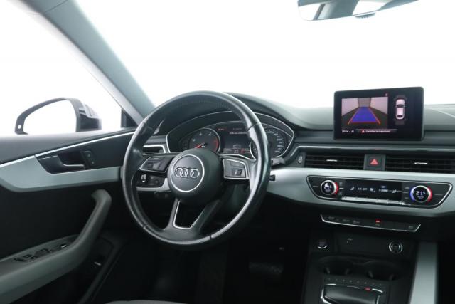 Audi A5 Sportback image 1