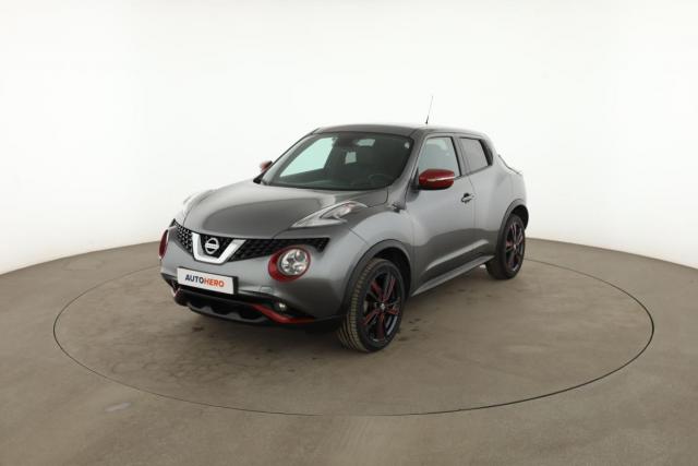 Nissan Juke 1.2 Dig-T N-Connecta 115 Ch