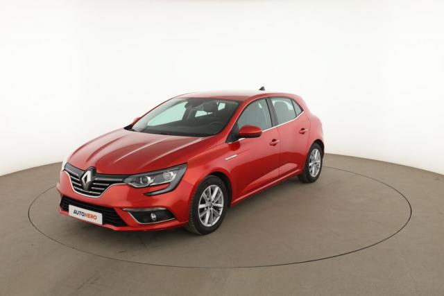 Renault Mégane 1.2 Tce Energy Zen 132 Ch