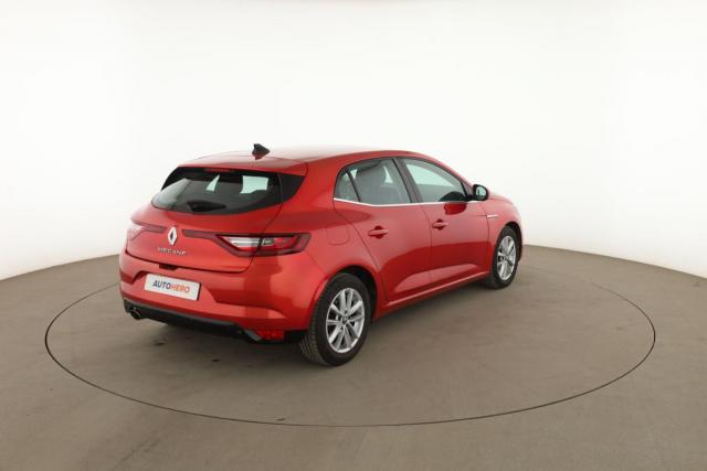 Renault Mégane image 7
