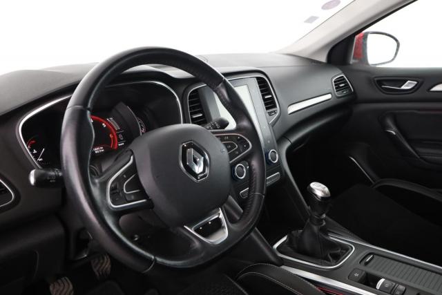 Renault Mégane image 8