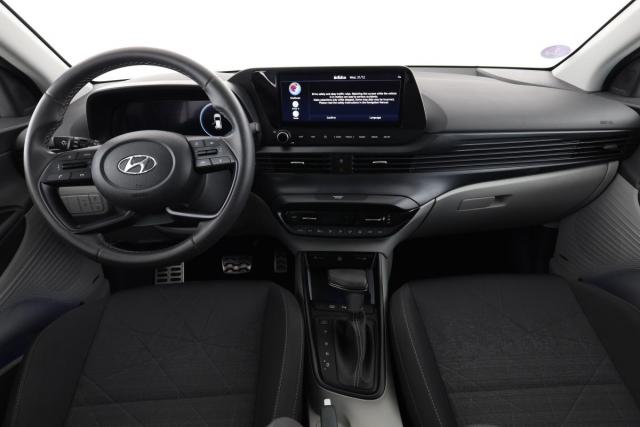 Hyundai Bayon image 8