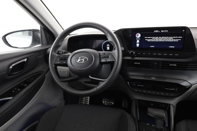 Hyundai Bayon image 1