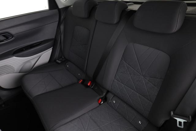 Hyundai Bayon image 4