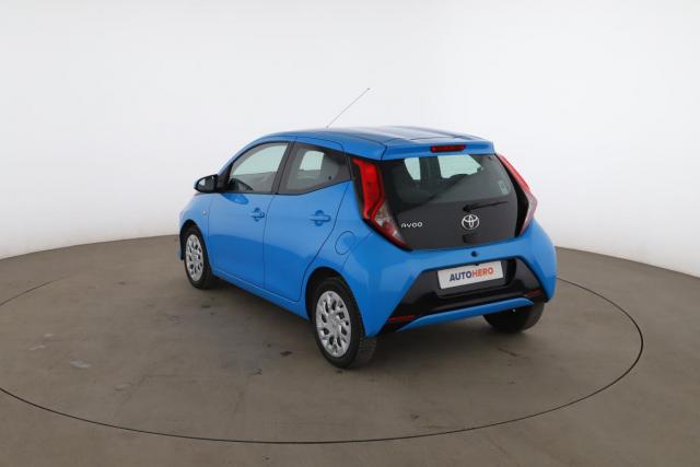 Toyota Aygo image 7