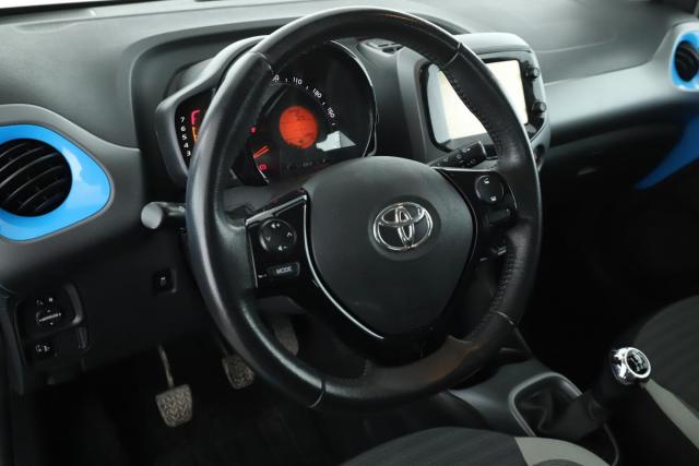 Toyota Aygo image 6