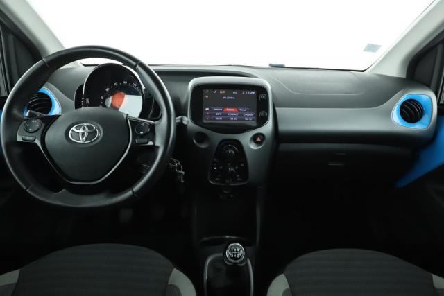 Toyota Aygo image 5