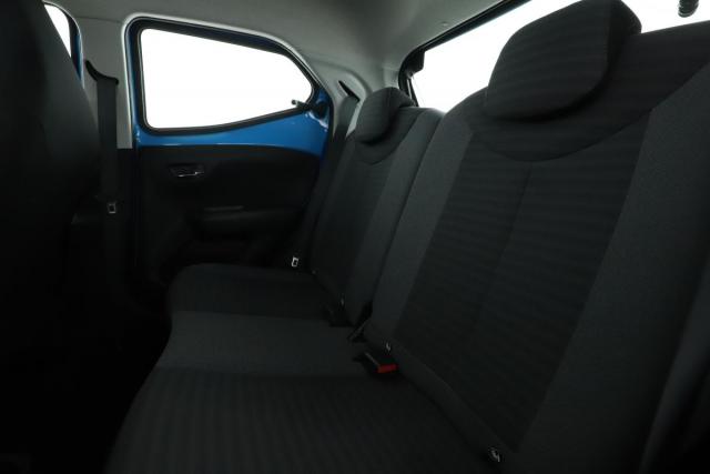Toyota Aygo image 1
