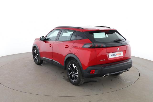 Peugeot 2008 image 5