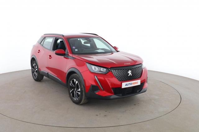 Peugeot 2008 image 1