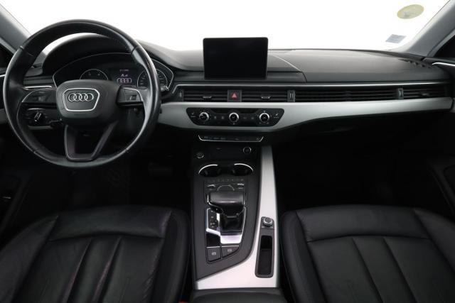 Audi A4 Avant image 1