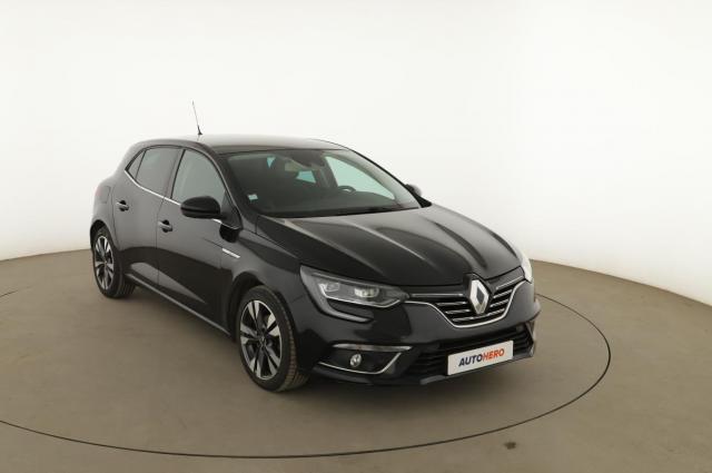 Renault Mégane image 2