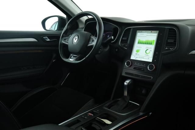 Renault Mégane image 8