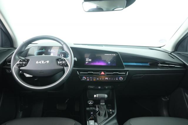 Kia Niro image 1