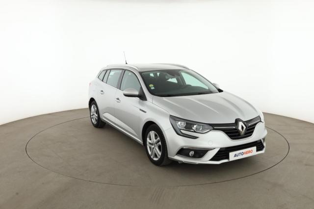 Renault Mégane Estate image 2