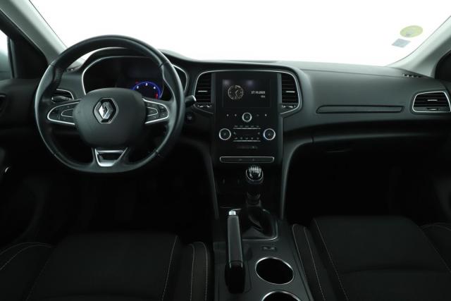 Renault Mégane Estate image 7