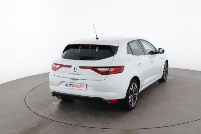 Renault Mégane image 3